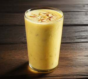 Badam milk