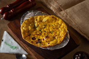 Missi Roti