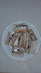 Pakija Bengali Mithai
