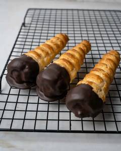 Chocolate Roll