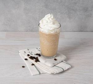 Hazelnut Frappe