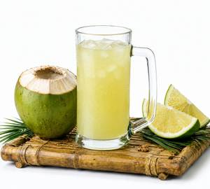 Mosambi Coconut Water