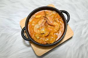 Arroz De Marisco