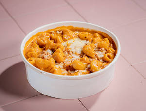 Makhani Mac & Cheese