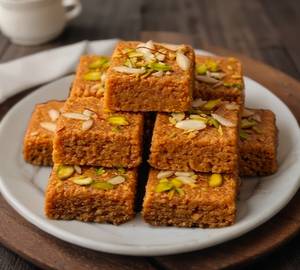Roasted Barfi [250Gm]