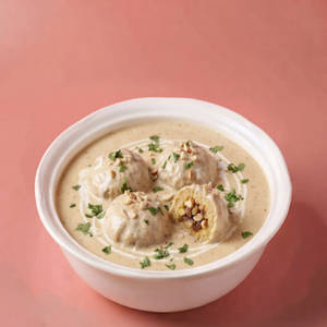 Nurgis Kofta