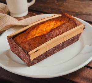 Pineapple Dry Cake 250 G