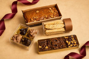 The Sashmicks Celebration Gift Hamper