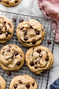 Choco Chips Biscuit