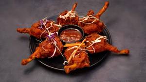 Chicken Lollipop [6 Pieces]