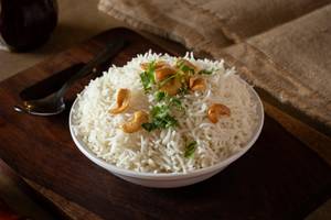 Steam Rice(basmathi)