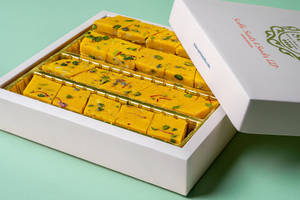 Kesar_kaju Katri