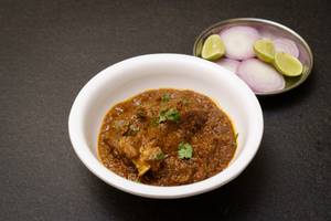 Mutton Sukkha