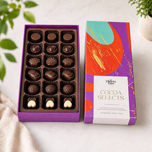 D Choco Box 18