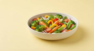Mix Veg.