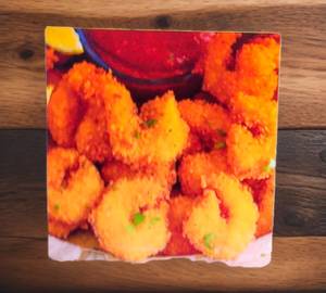 Prawn Panko Fry