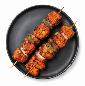 Classic Paneer Tikka