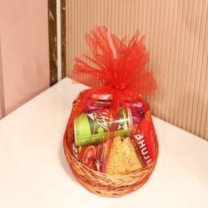 Mithai Gift Hamper (Medium
