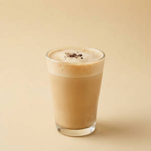 Cold Coffee