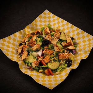 Grill'd Chicken Salad