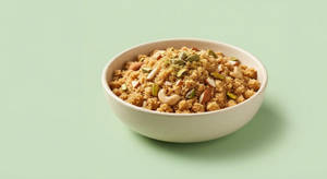 Rajasthani Dry Fruit Churma