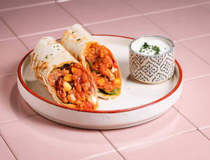 Burrito Wrap