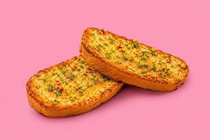 Chilli Garlic Sandwich