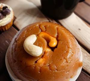 Suji Ka Halwa