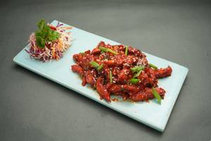 Chicken Crispy