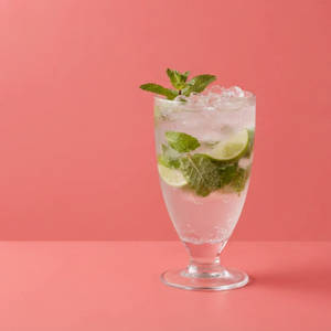 Mint Mojito