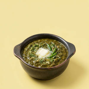 Sarso Ka Saag