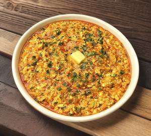 Paneer Bhurji