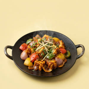 Veg Tawa Masala