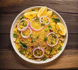 Indori poha