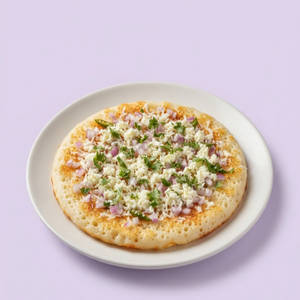 Paneer Uttapam