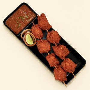 Chicken Boneless Kebab