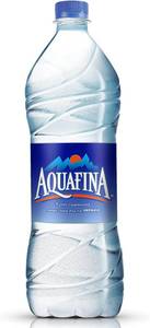 Water Bottle 1 Litre