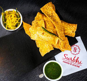 Fafda