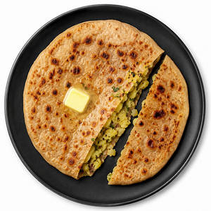 Aloo Paratha