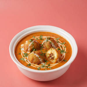 Malai Kofta