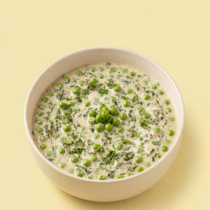 Methi Malai Matar