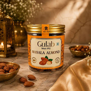 Masala Badam (150g)