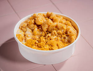 Mac & Cheese Doritos