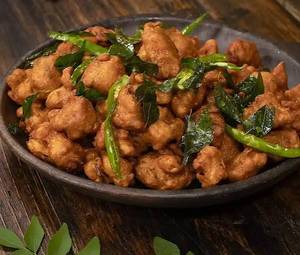 Califlower Pakoda