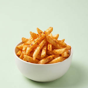 Peri Peri French Fries