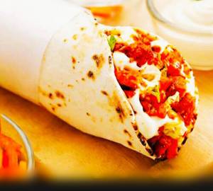 Veggie Roll