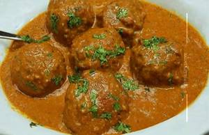 Malai kofta