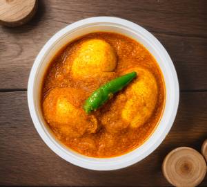 Egg Curry