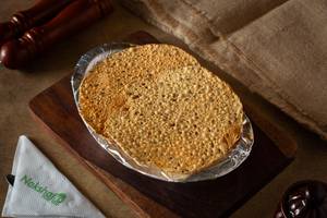 Roasted Papad
