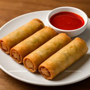 Spring Roll